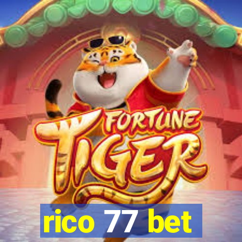 rico 77 bet